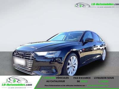 Audi A6 50 TFSIe 299 ch BVA Quattro