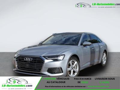 Audi A6 50 TFSIe 299 ch BVA Quattro