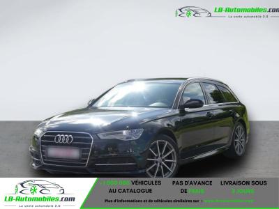 Audi A6 Avant 1.8 TFSI  190 BVA