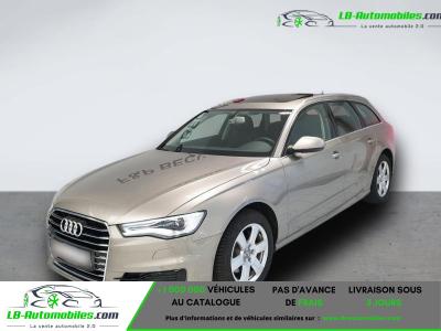 Audi A6 Avant 1.8 TFSI  190 BVA