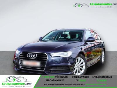 Audi A6 Avant 2.0 TDI  150 BVA