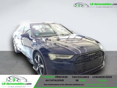 Audi A6 55 TFSIe 367 ch BVA Quattro