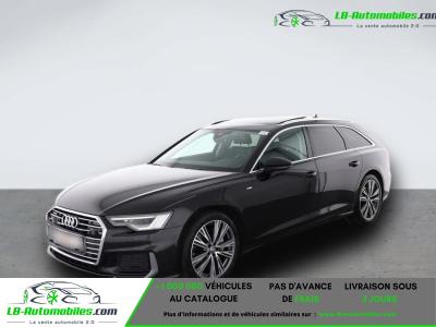 Audi A6 Avant 45 TFSI 245 ch Quattro BVA