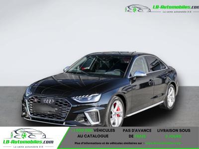 Audi S4 V6 3.0 TDI 347 BVA Quattro