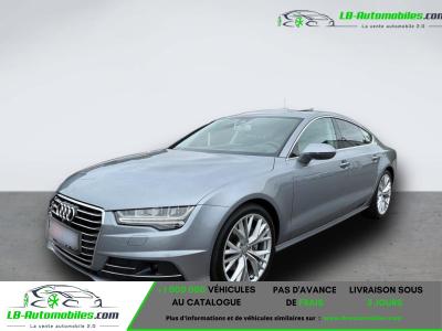 Audi A7 Sportback V6 3.0 TDI 272 BVA Quattro