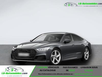 Audi A7 Sportback 45 TFSI 265 BVA