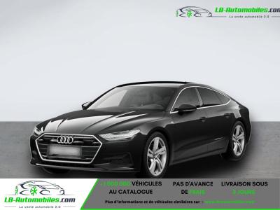 Audi A7 Sportback 45 TFSI 265 BVA
