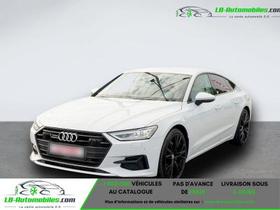 Audi A7 Sportback 50 TDI 286 BVA Quattro