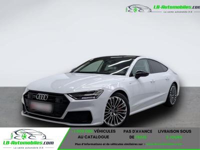 Audi A7 Sportback 55 TFSIe 367 BVA Quattro