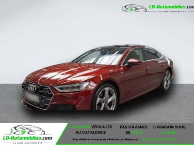 Audi A7 Sportback 40 TDI 204 BVA