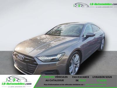Audi A7 Sportback 55 TFSI 340 BVA Quattro