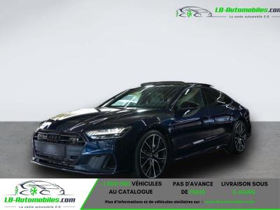 Audi A7 Sportback 55 TFSI 340 BVA Quattro