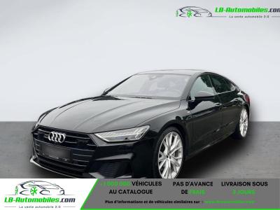 Audi A7 Sportback 55 TFSI 340 BVA Quattro