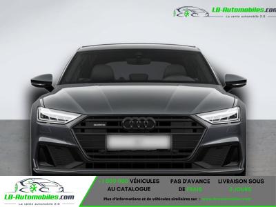 Audi A7 Sportback 55 TFSI 340 BVA Quattro
