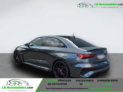 Audi RS3 Berline 2.5 TFSI 400 BVA Quattro