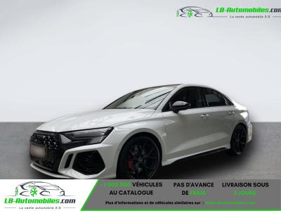 Audi RS3 Berline 2.5 TFSI 400 BVA Quattro
