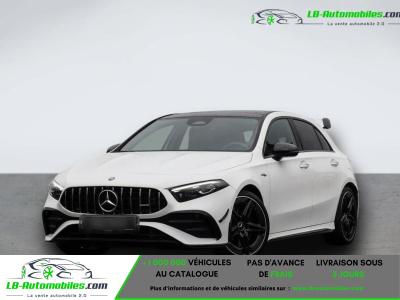 Mercedes Classe E 53 AMG BVA 4-Matic+