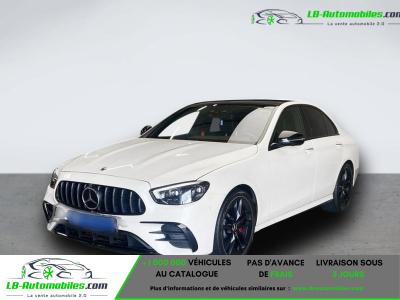 Mercedes Classe E 53 AMG BVA 4-Matic+