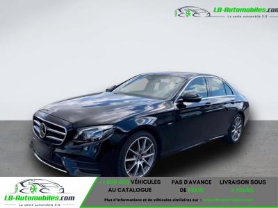 Mercedes Classe E 300 d BVA