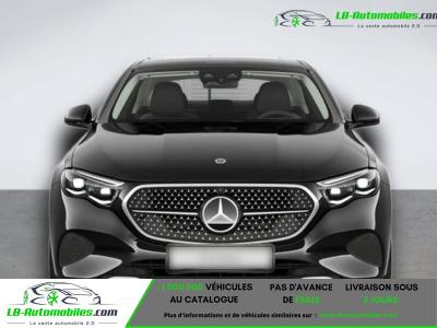 Mercedes Classe E 400 e BVA 4MATIC