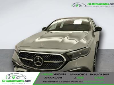 Mercedes Classe E 400 e BVA 4MATIC