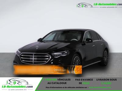 Mercedes Classe E 400 e BVA 4MATIC