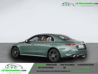 Mercedes Classe E 400 e BVA 4MATIC