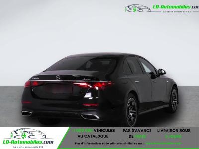 Mercedes Classe E 400 e BVA 4MATIC