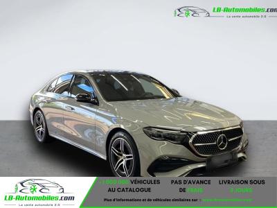 Mercedes Classe E 400 e BVA 4MATIC