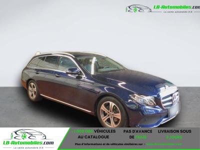Mercedes Classe E Break 200 d BVA
