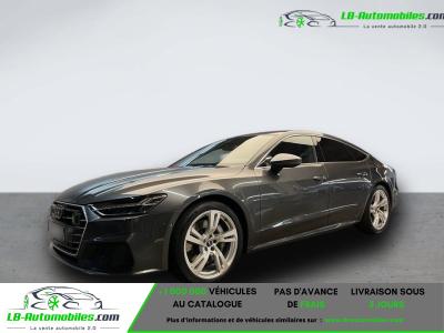 Audi A7 Sportback 50 TFSIe 299 BVA Quattro