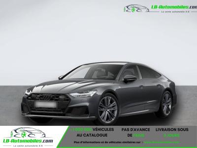 Audi A7 Sportback 50 TFSIe 299 BVA Quattro