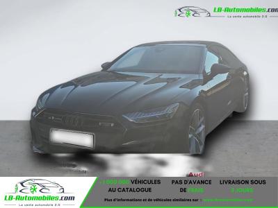 Audi A7 Sportback 50 TFSIe 299 BVA Quattro