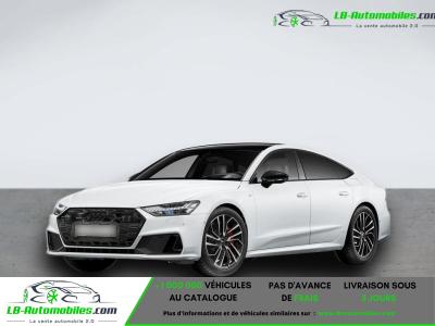 Audi A7 Sportback 55 TFSIe 367 BVA Quattro