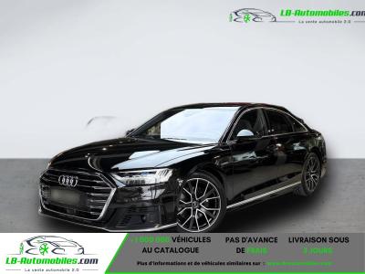 Audi A8 50 TDI 286 BVA Quattro