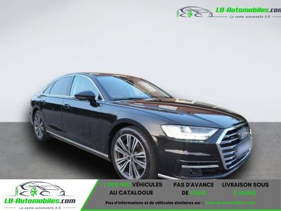 Audi A8 50 TDI 286 BVA Quattro