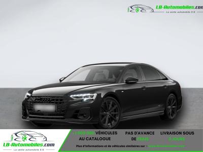 Audi A8 60 TFSI e BVA Quattro