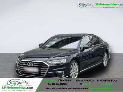 Audi A8 60 TFSI e BVA Quattro