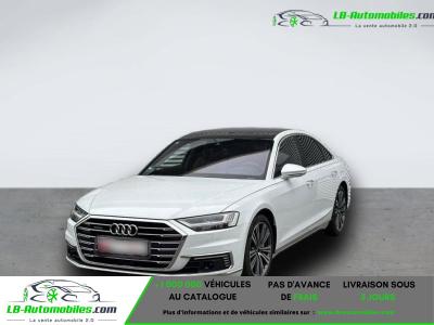 Audi A8 60 TFSI e BVA Quattro