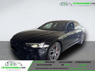 Audi S6 TDI 344 ch BVA Quattro