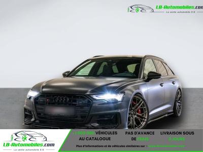 Audi S6 Avant 56 TDI 349 ch Quattro BVA