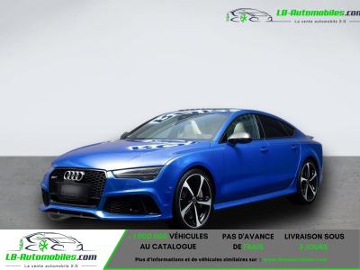 Audi RS7 Sportback V8 4.0 TFSI  560
