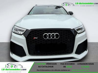 Audi RSQ3 2.5 TFSI 340 ch