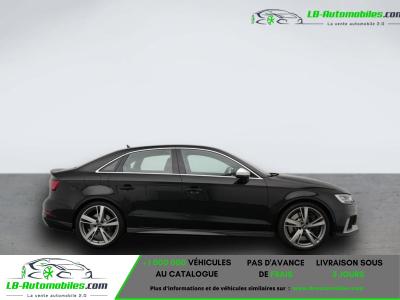 Audi RS3 Berline 2.5 TFSI 400 BVA Quattro