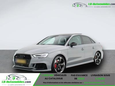 Audi RS3 Berline 2.5 TFSI 400 BVA Quattro