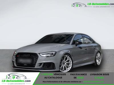 Audi RS3 Berline 2.5 TFSI 400 BVA Quattro