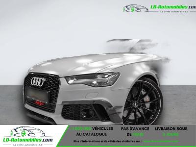 Audi RS6 Avant Performance V8 4.0 TFSI 605 Quattro BVA