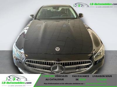 Mercedes Classe E 300 BVA