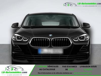 BMW X2 xDrive 18d 150 ch BVA