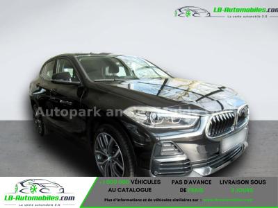 BMW X2 xDrive 18d 150 ch BVA
